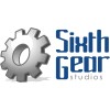 Sixth Gear Studios logo