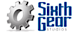 Sixth Gear Studios logo