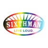 Sixthman logo