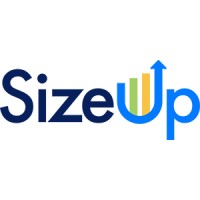 Sizeup logo