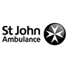 St John Ambulance logo