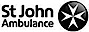 St John Ambulance logo