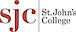 St. John''S College logo