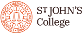 St. John''s College logo
