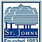 St. Johns Country Day School logo