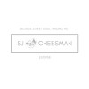 SJ Cheesman logo