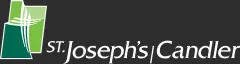 St. Joseph''s/Candler Health System logo