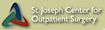 St. Joseph Center for Outpatient Surgery logo