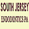 South Jersey Endodontics logo