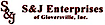 S & J Enterprises logo