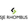 SJE Rhombus logo