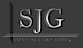 Sjg Construction logo