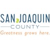 County of San Joaquin logo