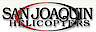 San Joaquin Helicopters logo