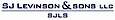 SJ Levinson & Sons logo