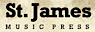 St James Press logo