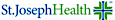 St Joseph Hospital logo