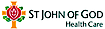 St John Of God Health Care logo