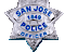 San Jose Police Department logo