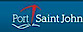 Port Saint John logo