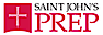 Saint John''s Preparatory School logo