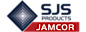 SJS Products, a Jamcor logo