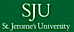 St. Jerome''s University logo