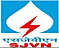 SJVN logo