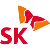 SK logo