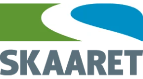 Skaaret Landskap logo