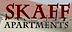 Skaff Apartments logo