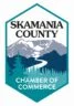 Skamania County Chamber of Commerce logo