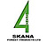 Skana Forest Products logo