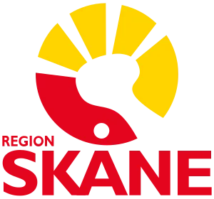 Region Skane logo