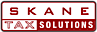 Skane Tax Solutions logo