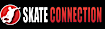 Skate Connection logo