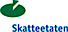 Skatteetaten logo