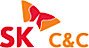 Sk Holdings C&C logo