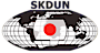 SKDUN logo