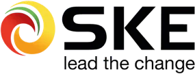SKE Engineering logo