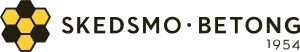 Skedsmo Betong logo