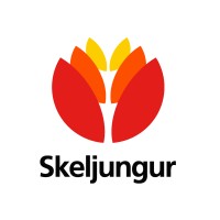 Skeljungur logo