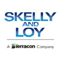 Skelly And Loy, Inc., / A Terracon logo