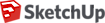 Sketchup logo