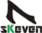 sKeven logo