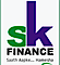 Ess Kay Fincorp logo