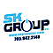 SK Group logo