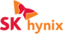 SK Hynix logo