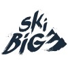 Skibig3 logo