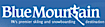 Blue Mountain Resort logo